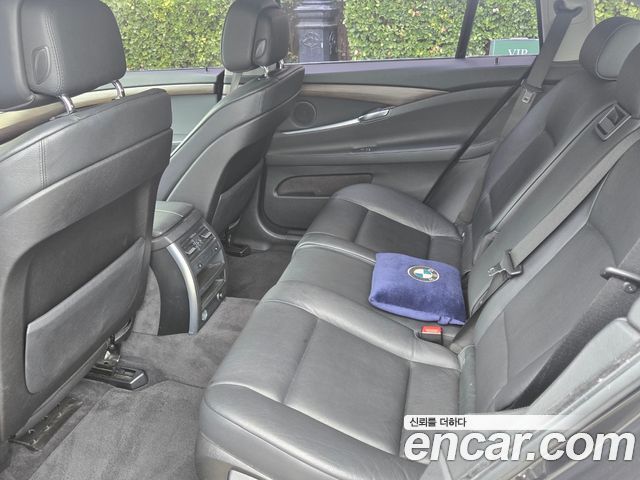 BMW Gran Turismo 2011 — photo 10