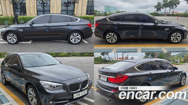 BMW Gran Turismo 2011 — photo 11