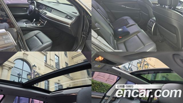 BMW Gran Turismo 2011 — photo 12
