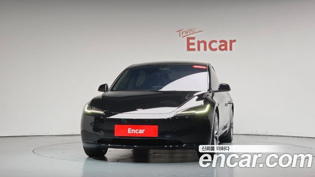 Tesla Model 3 2024 — photo 3