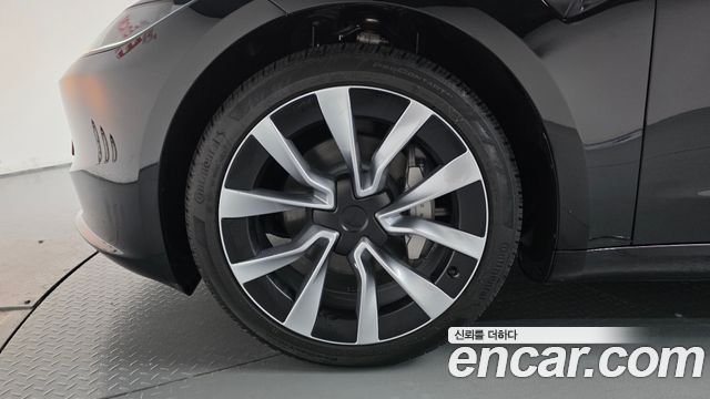 Tesla Model 3 2024 — photo 5