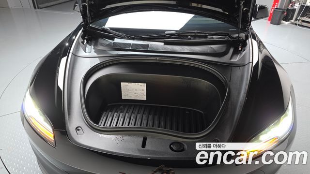 Tesla Model 3 2024 — photo 6