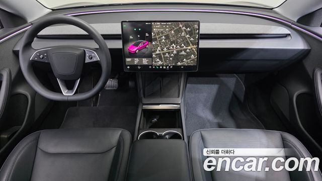 Tesla Model 3 2024 — photo 10