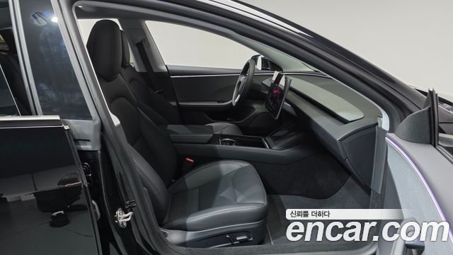 Tesla Model 3 2024 — photo 17