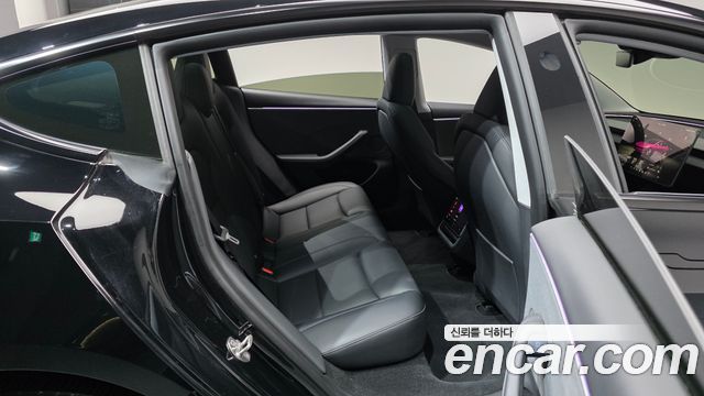 Tesla Model 3 2024 — photo 18