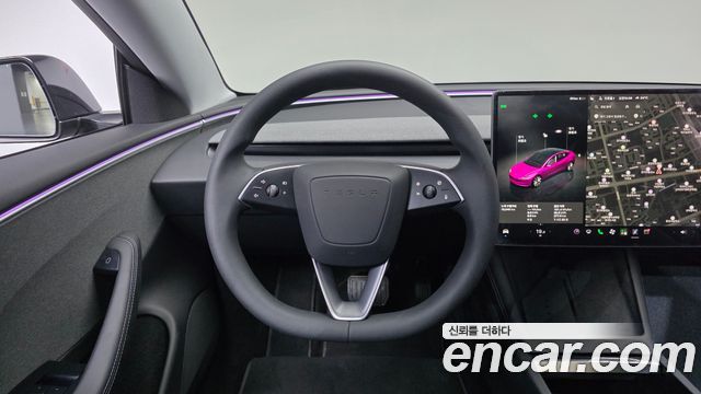 Tesla Model 3 2024 — photo 19