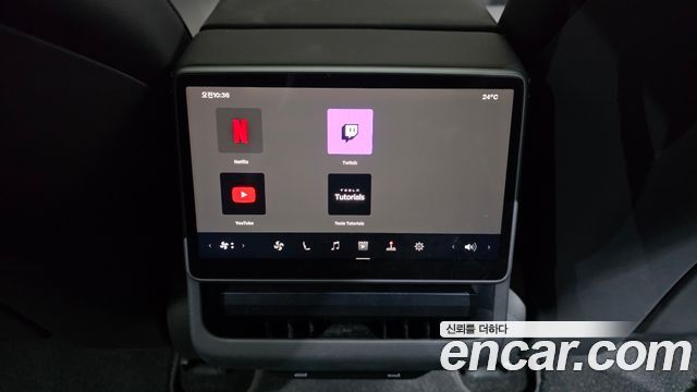 Tesla Model 3 2024 — photo 25