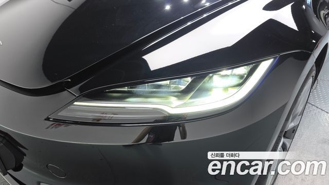 Tesla Model 3 2024 — photo 8
