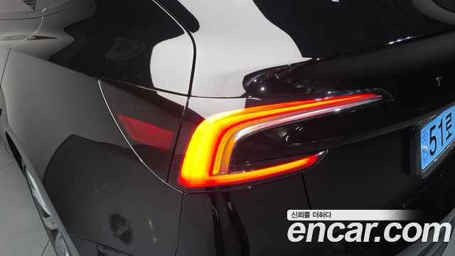 Tesla Model 3 2024 — photo 9