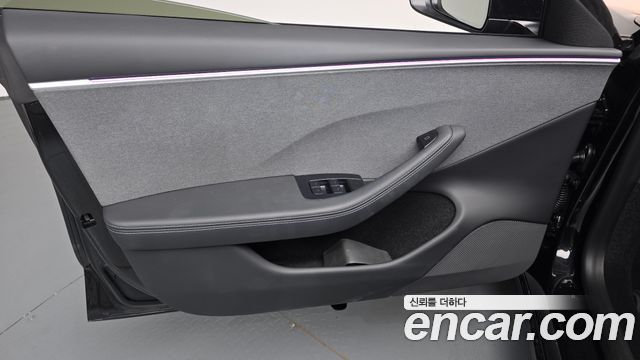 Tesla Model 3 2024 — photo 14