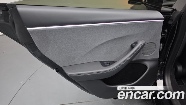 Tesla Model 3 2024 — photo 15