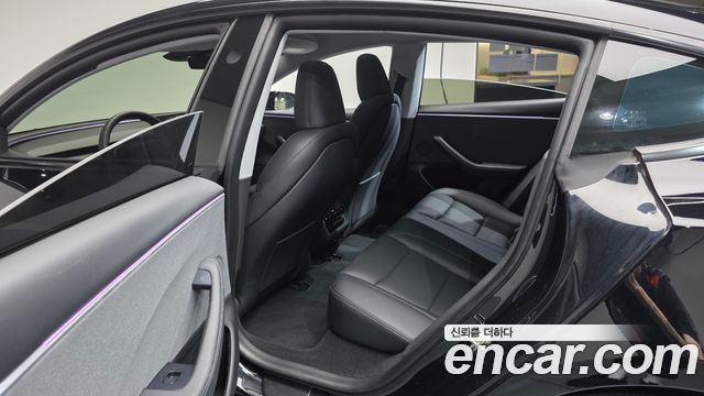Tesla Model 3 2024 — photo 16