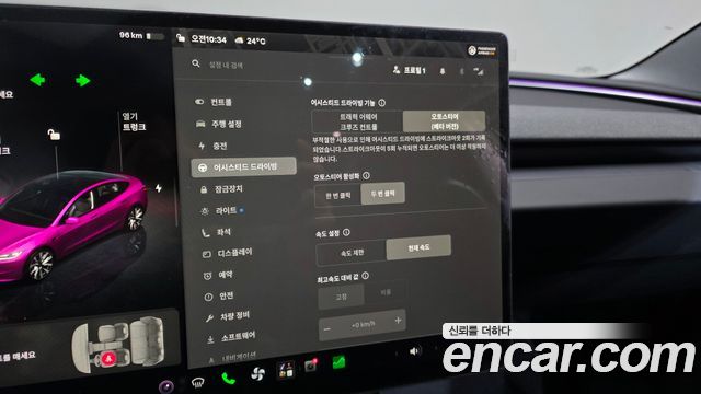 Tesla Model 3 2024 — photo 28
