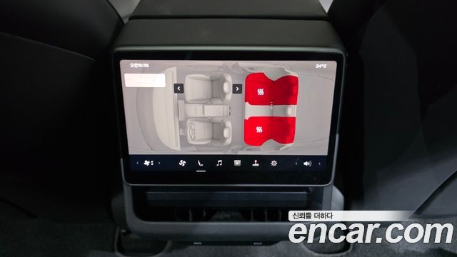 Tesla Model 3 2024 — photo 29