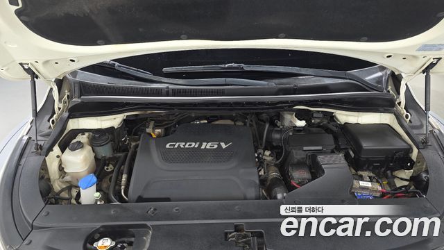 Kia Canival 2016 — photo 6