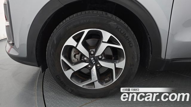 Kia Sportage 2020 — photo 5