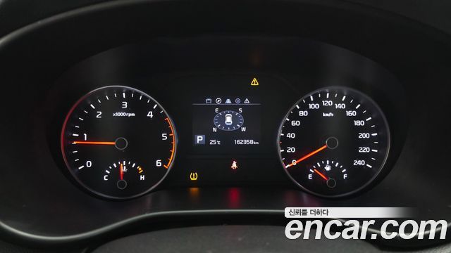 Kia Sportage 2020 — photo 8