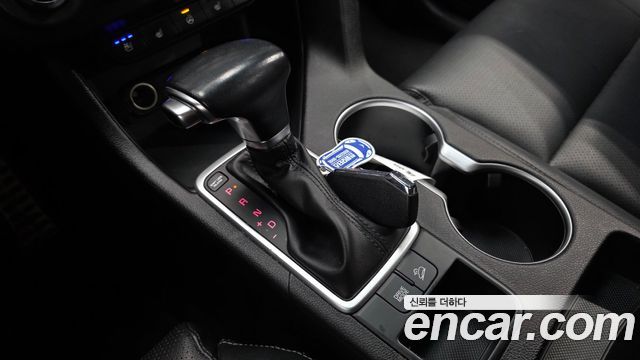 Kia Sportage 2020 — photo 9