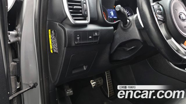 Kia Sportage 2020 — photo 13