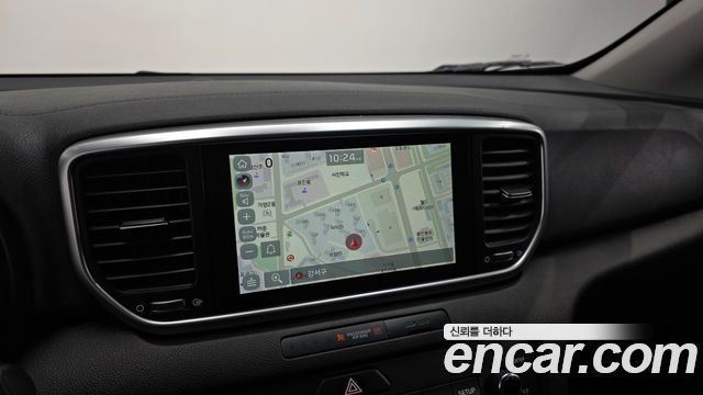 Kia Sportage 2020 — photo 15