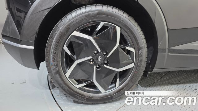 Hyundai Ioniq5 2022 — photo 5