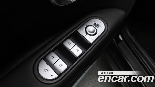 Hyundai Ioniq5 2022 — photo 19