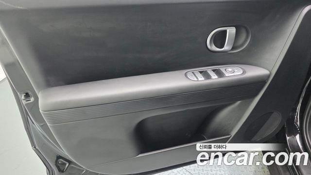 Hyundai Ioniq5 2022 — photo 14