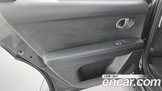 Hyundai Ioniq5 2022 — photo 15