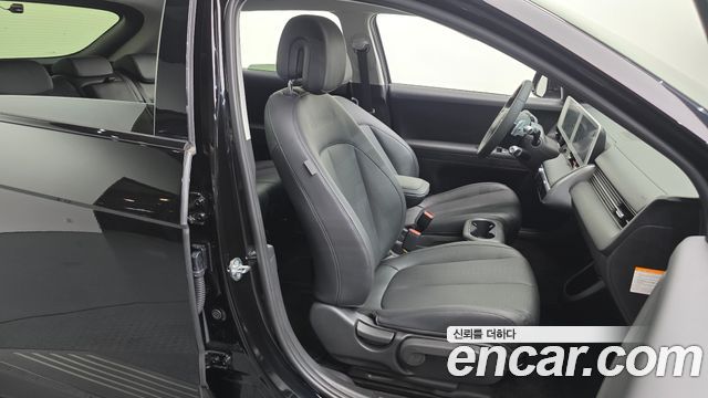 Hyundai Ioniq5 2022 — photo 16