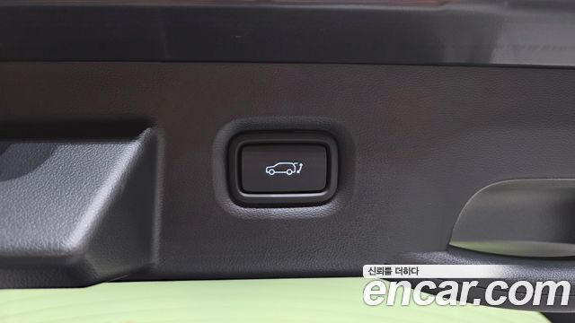 Hyundai Ioniq5 2022 — photo 28