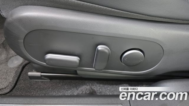 Hyundai Ioniq5 2022 — photo 29