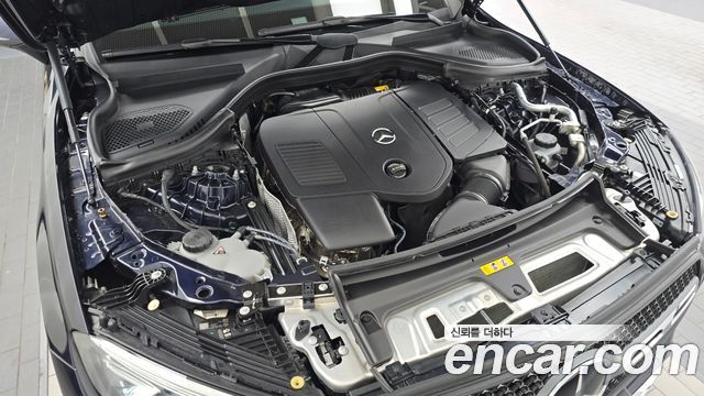 Mercedes-Benz GLC-Class 2024 — photo 6