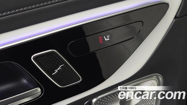 Mercedes-Benz GLC-Class 2024 — photo 19
