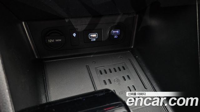 Hyundai Sonata 2022 — photo 20