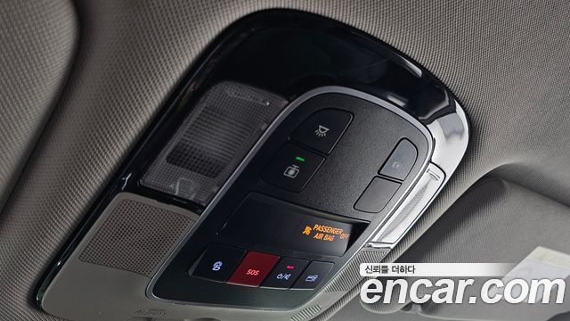 Hyundai Sonata 2022 — photo 23