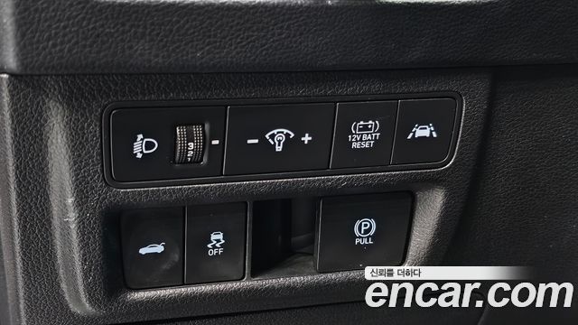 Hyundai Sonata 2022 — photo 26