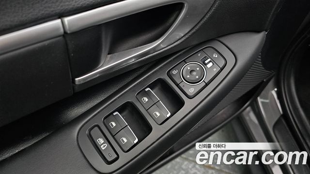 Hyundai Sonata 2022 — photo 27