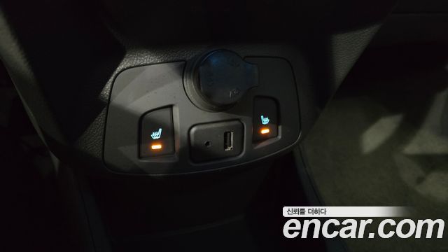 Chevrolet Korea Spark 2013 — photo 16