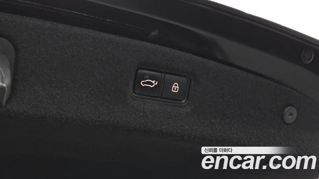 Genesis G90 2020 — photo 20