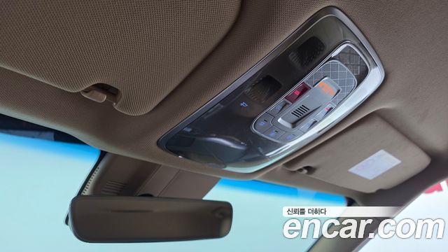 Genesis GV60 2022 — photo 23
