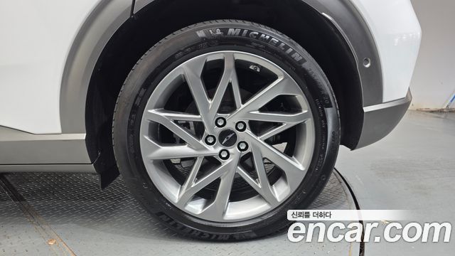 Genesis GV60 2022 — photo 7