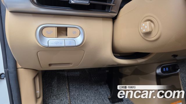 Genesis GV60 2022 — photo 28