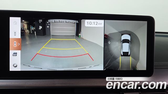 Genesis GV60 2022 — photo 30