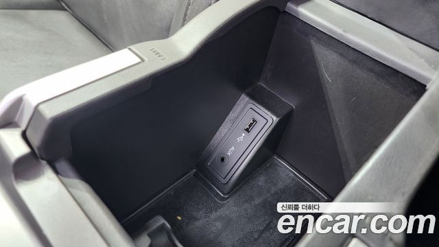 Renault Korea SM5  2014 — photo 15