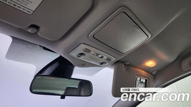 Renault Korea SM5  2014 — photo 19