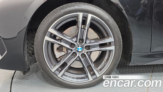BMW 2-Series 2024 — photo 5
