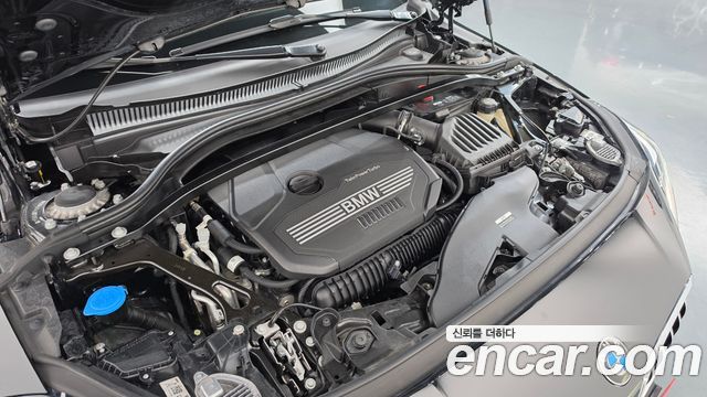 BMW 2-Series 2024 — photo 6