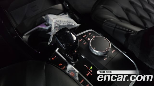 BMW 2-Series 2024 — photo 9