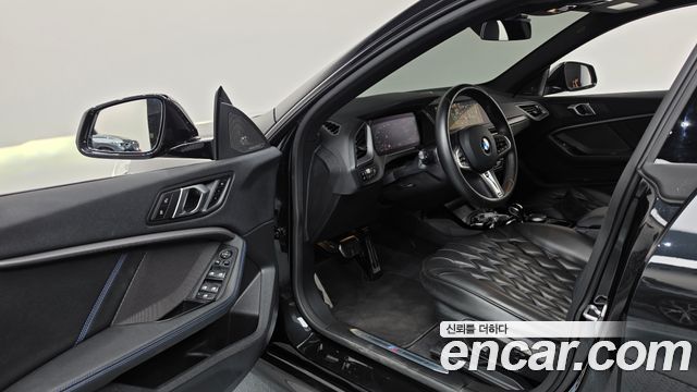 BMW 2-Series 2024 — photo 10