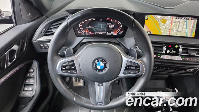 BMW 2-Series 2024 — photo 13